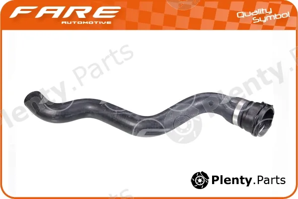 Fare-Co 16668 — Radiator Hose
