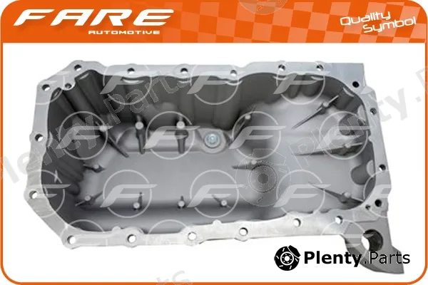 Fare-Co 16493 — Oil Sump