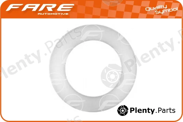 Fare-Co 1324 — Seal Ring, oil drain plug