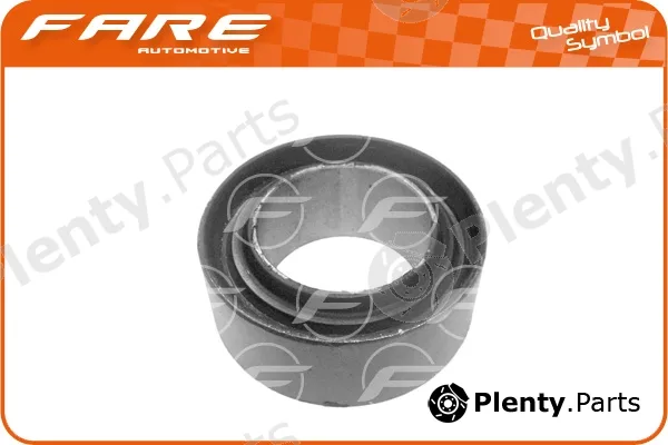 Fare-Co 0769 — Bushing, axle beam