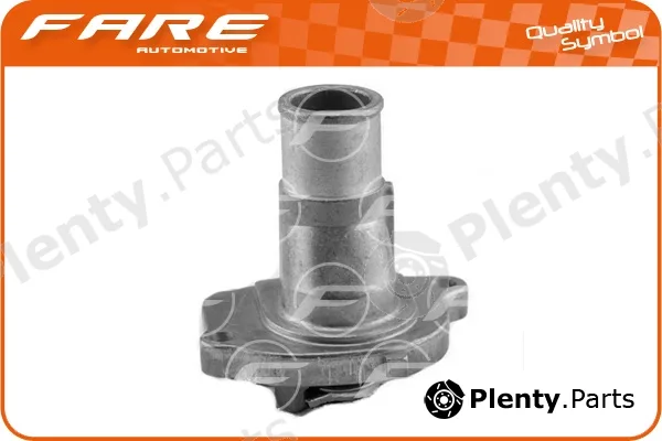 Fare-Co 3808 — Thermostat, coolant
