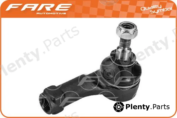 Fare-Co 26655 — Tie Rod End