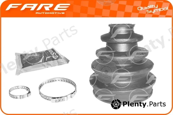 Fare-Co K1924 — Bellow Kit, drive shaft