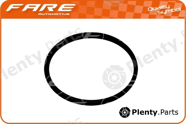 Fare-Co 11815 — Mounting Tool, window seal