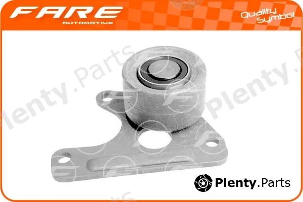 Fare-Co 13509 — Tensioner Pulley, timing belt