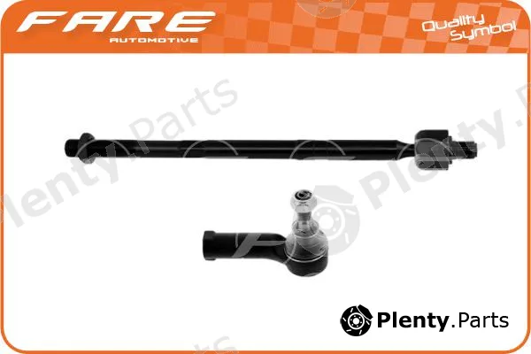 Fare-Co 35374 — Repair Kit, reversing lever