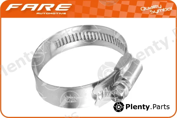 Fare-Co AM-27 — Clamping Clip
