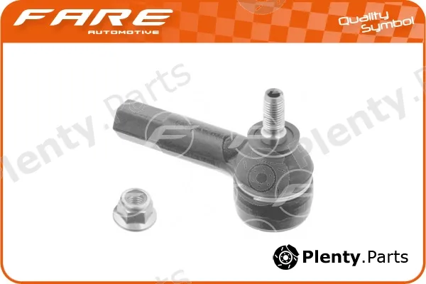 Fare-Co RD140 — Tie Rod End