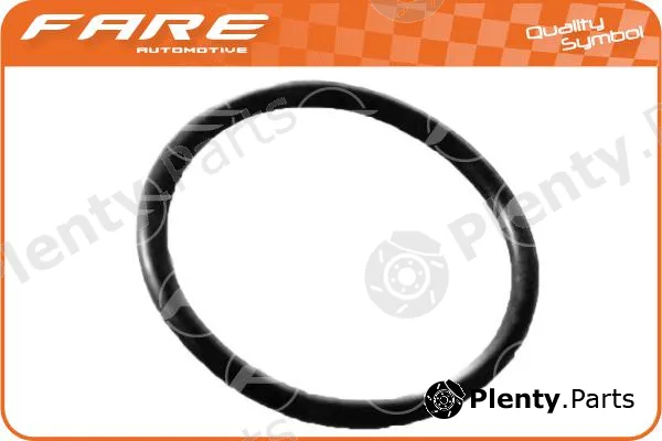 Fare-Co 25183 — Gasket, coolant pipe