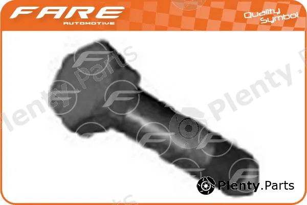 Fare-Co TC102 — Pulley Bolt