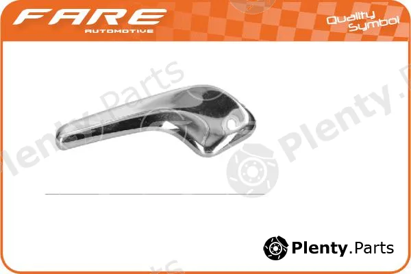 Fare-Co 33647 — Exterior Door Handle