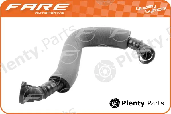 Fare-Co 30681 — Hose, crankcase ventilation