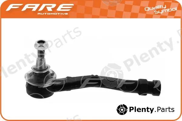 Fare-Co 36464 — Inner Tie Rod