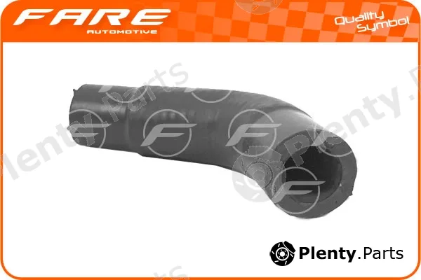 Fare-Co 13222 — Charge Air Hose