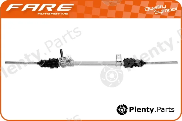 Fare-Co DR017 — Steering Gear