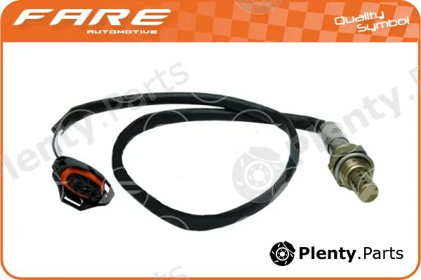 Lambda Sensor
