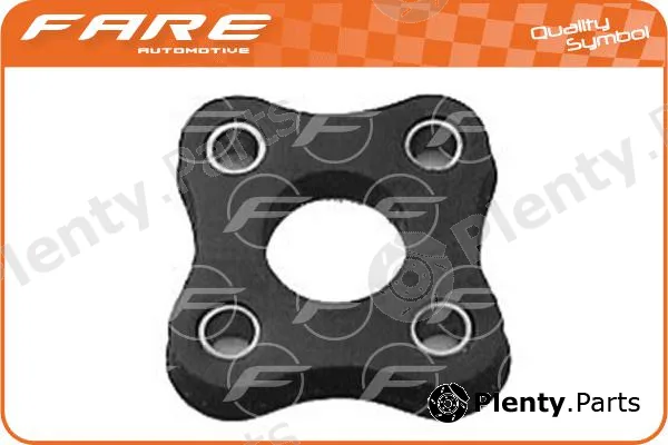 Fare-Co 26510 — Joint, steering shaft