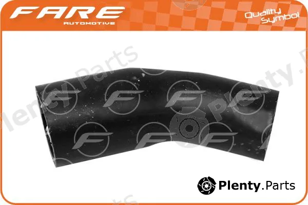 Fare-Co 23222 — Radiator Hose