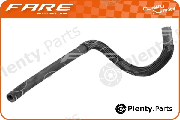 Fare-Co 9646 — Oil Hose