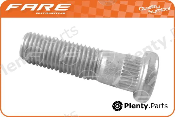 Fare-Co 29716 — Wheel Bolt