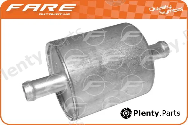 Fare-Co 31962 — Fuel Filter