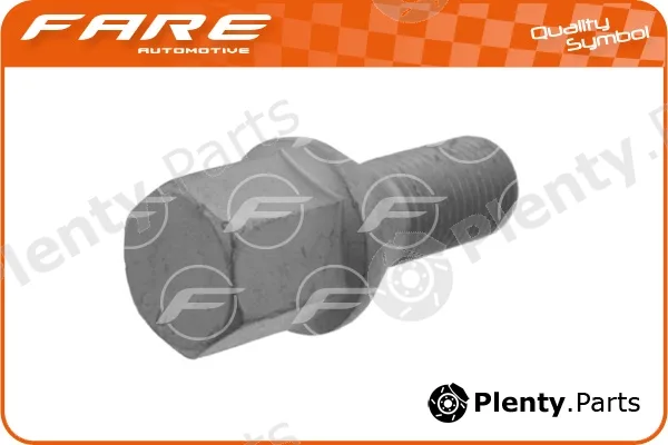Fare-Co 10369 — Wheel Bolt