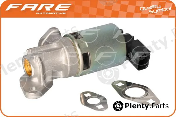Fare-Co 33427 — EGR Valve