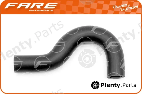 Fare-Co 7669 — Oil Hose