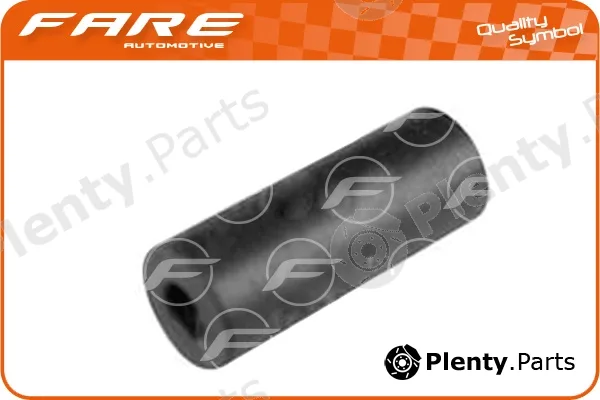 Fare-Co 0083 — Sealing Cap, fuel overflow