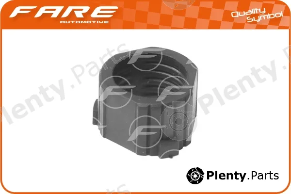 Fare-Co 9971 — Bush, steering shaft