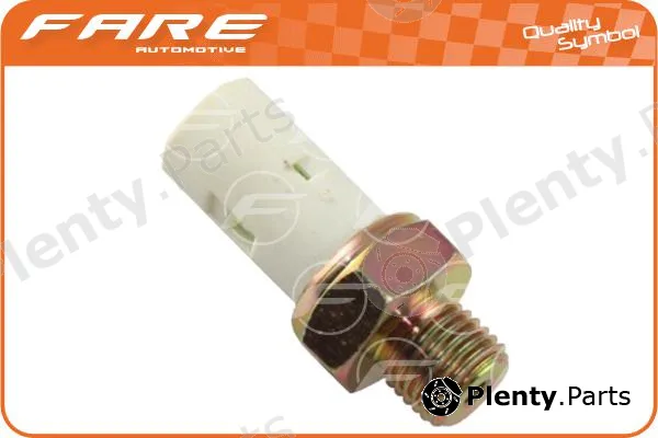 Fare-Co 32091 — Oil Pressure Switch