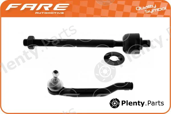 Fare-Co 35411 — Repair Kit, reversing lever
