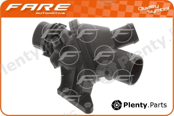 Fare-Co 16742 — Thermostat, coolant