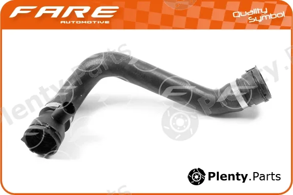 Fare-Co 7447 — Radiator Hose