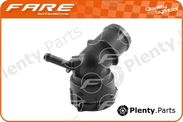 Fare-Co 16512 — Coolant Flange