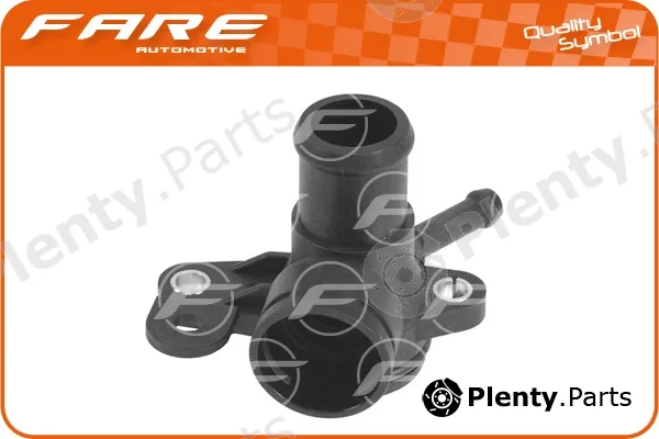 Fare-Co 15152 — Coolant Flange