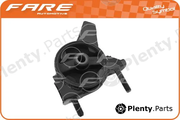 Fare-Co 20738 — Mounting, engine