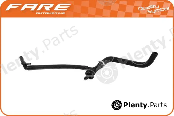 Fare-Co 30993 — Valve, crankcase ventilation