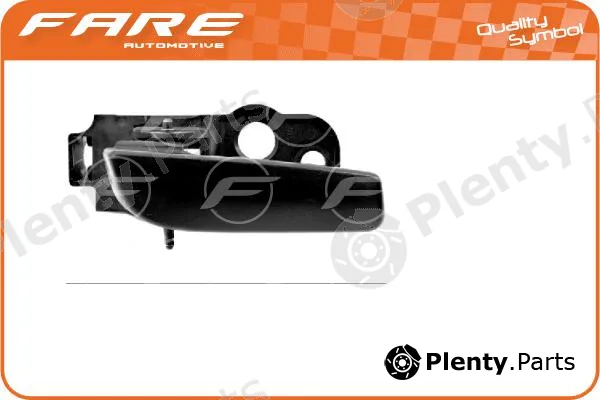 Fare-Co 33723 — Exterior Door Handle