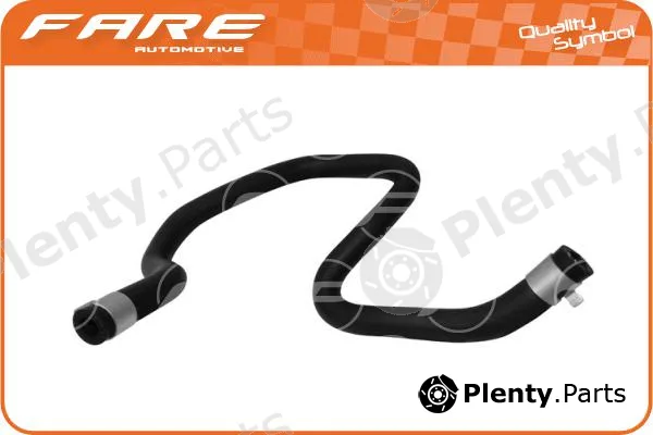 Fare-Co 25197 — Oil Hose