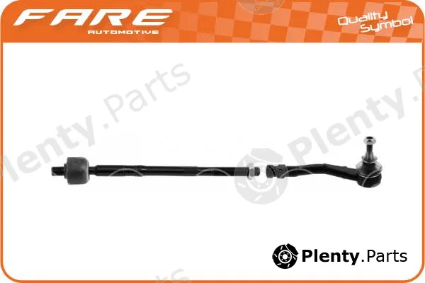 Fare-Co 35387 — Repair Kit, reversing lever