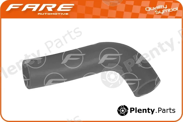 Fare-Co 8751 — Oil Hose