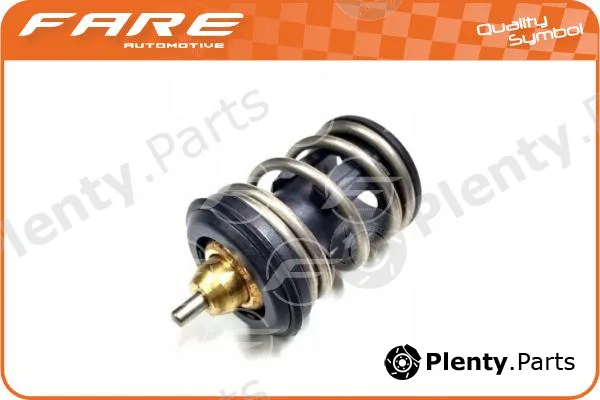 Fare-Co 35744 — Thermostat, coolant