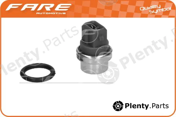Fare-Co 26611 — Sensor, coolant temperature