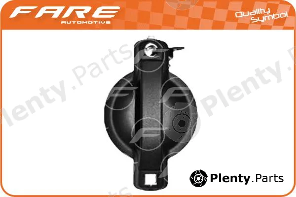 Fare-Co 28964 — Exterior Door Handle