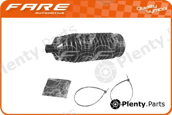 Fare-RCH K4487 — Bellow Kit, steering