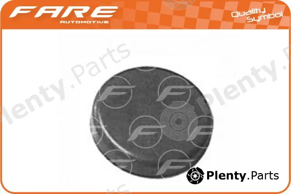 Fare-RCH TP-634 — Frost Plug