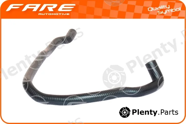 Fare-RCH 15633 — Radiator Hose