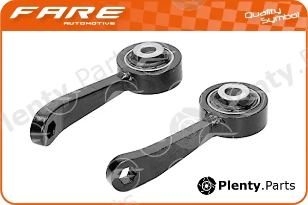 Fare-RCH 10900 — Link/Coupling Rod, stabiliser bar