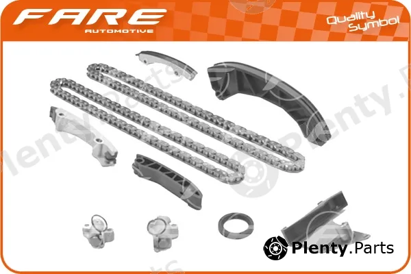 Fare-RCH 12905 — Timing Chain Kit